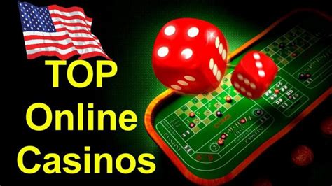the best online casinos 2020